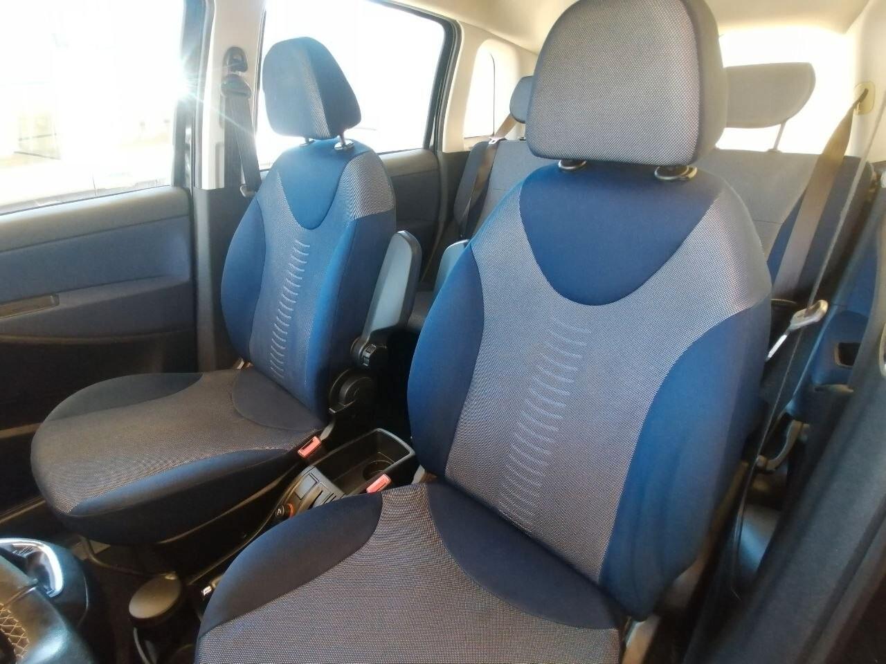 Fiat Idea 1.3 Multijet 16V 70 CV Idonea Neopatetanti