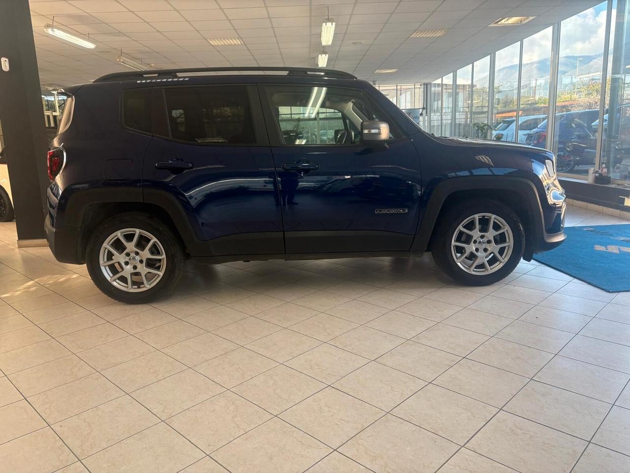 Jeep Renegade 1.0 T3 Limited