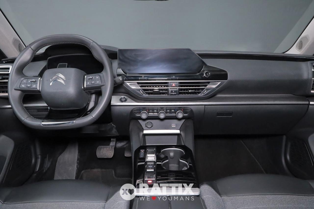 Citroen C5 X 1.2 Puretech 130CV Feel Pack EAT8