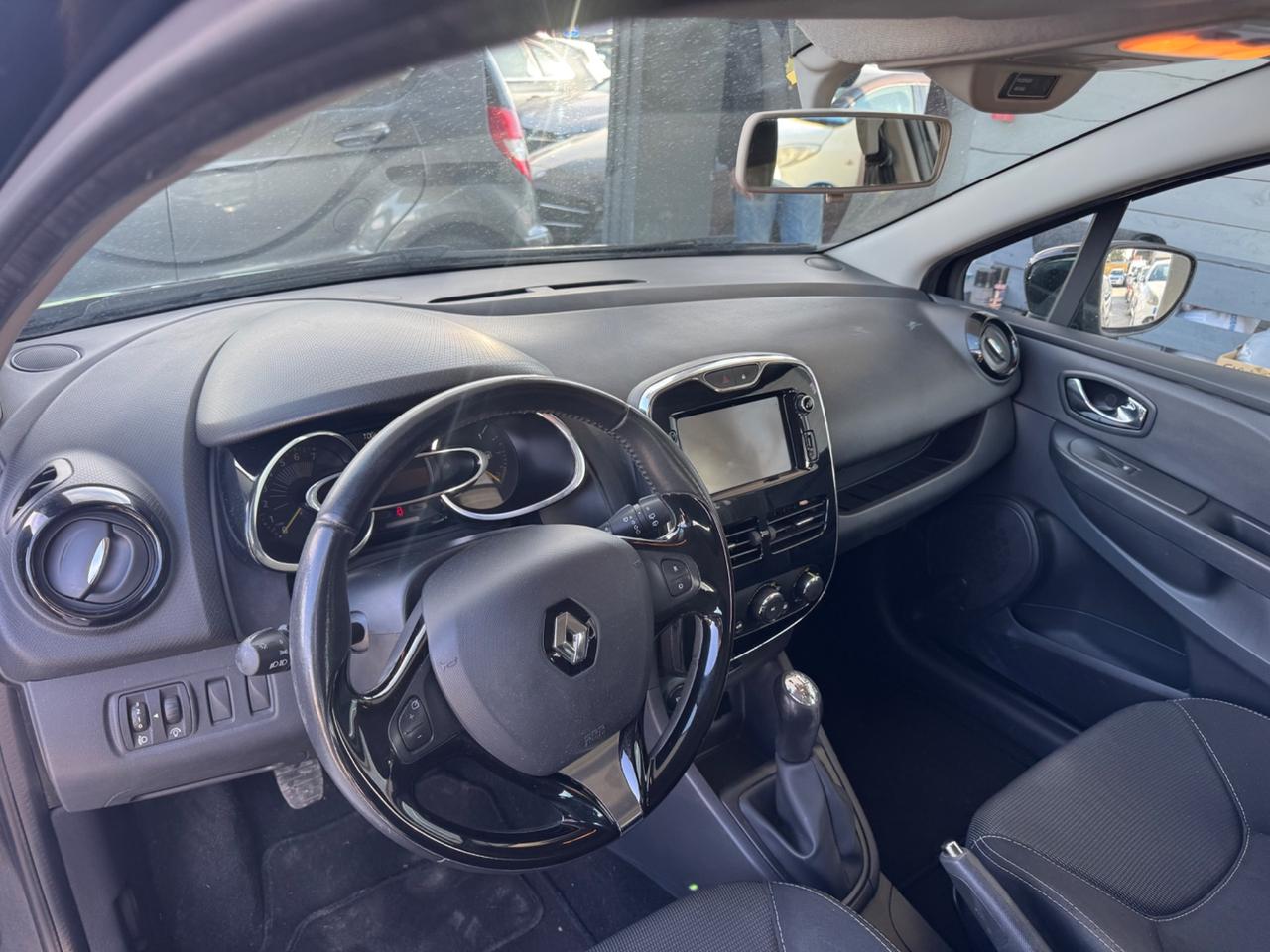 Renault Clio Sporter TCe 12V 90CV Start&Stop Energy Intens