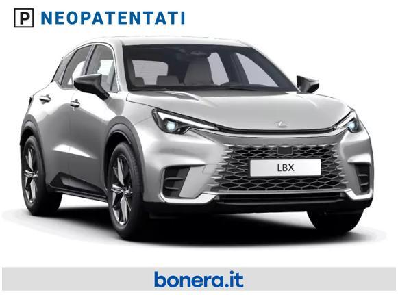 Lexus LBX 1.5 Hybrid Elegant 2WD