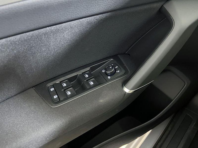 Volkswagen Touran 2.0 TDI 150 CV SCR DSG Edition Plus BlueMotion Tech.