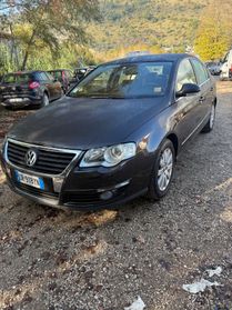 Volkswagen Passat 2.0 TDI DPF Highline