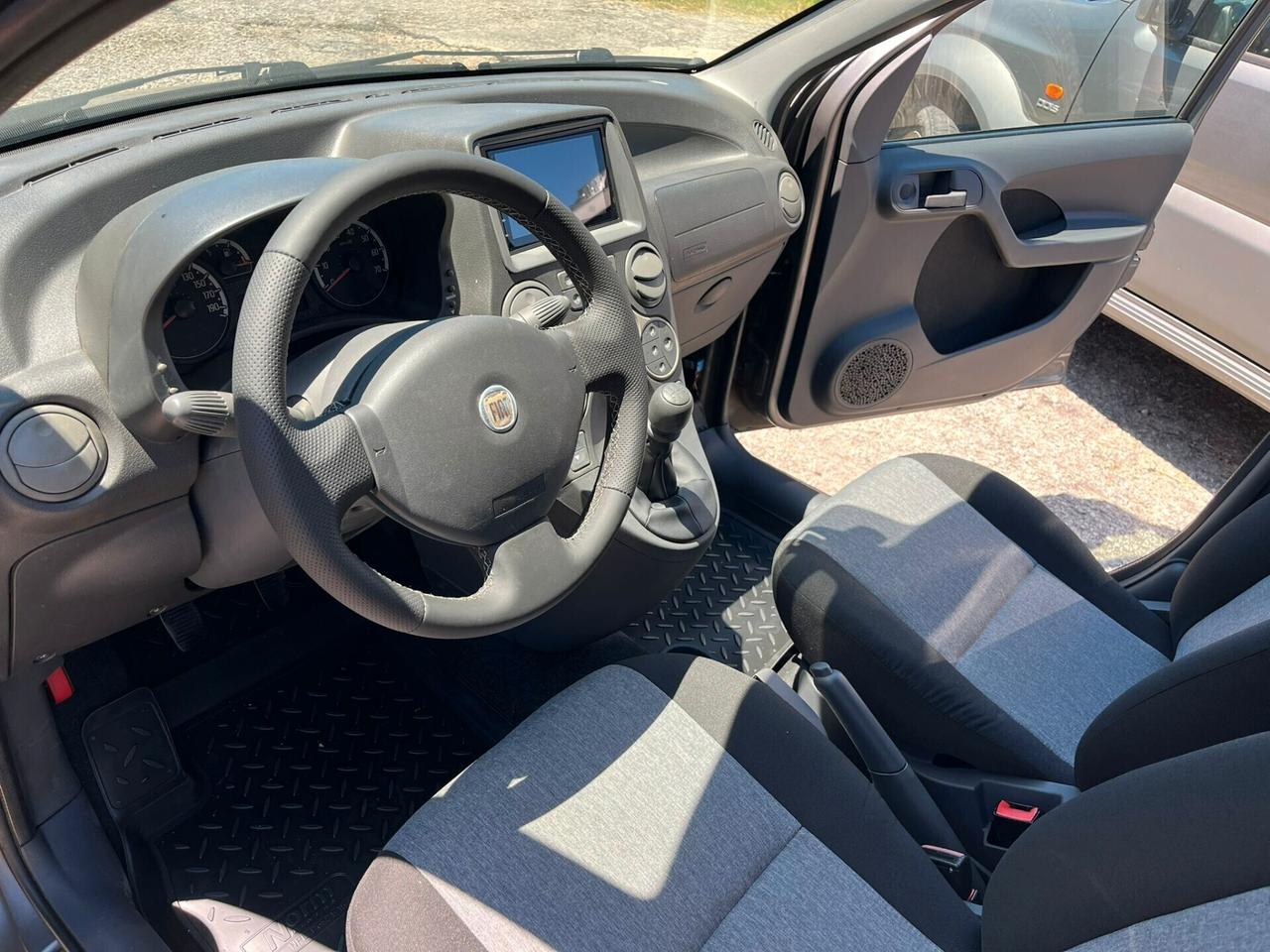 Fiat Panda 1.3 MJT 16V Emotion
