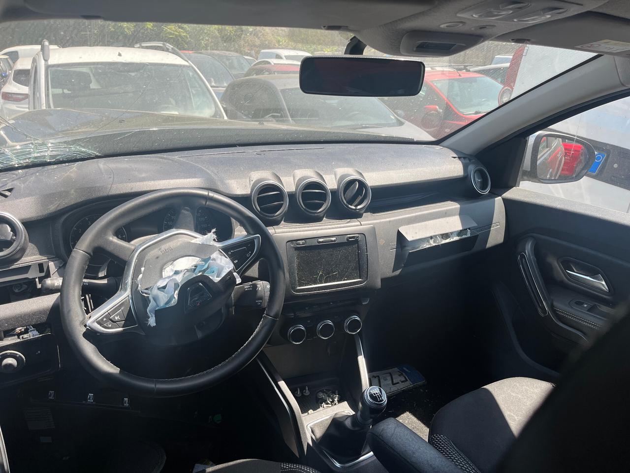 Dacia Duster 1.5 Blue dCi 8V 115 CV 4x2 Prestige