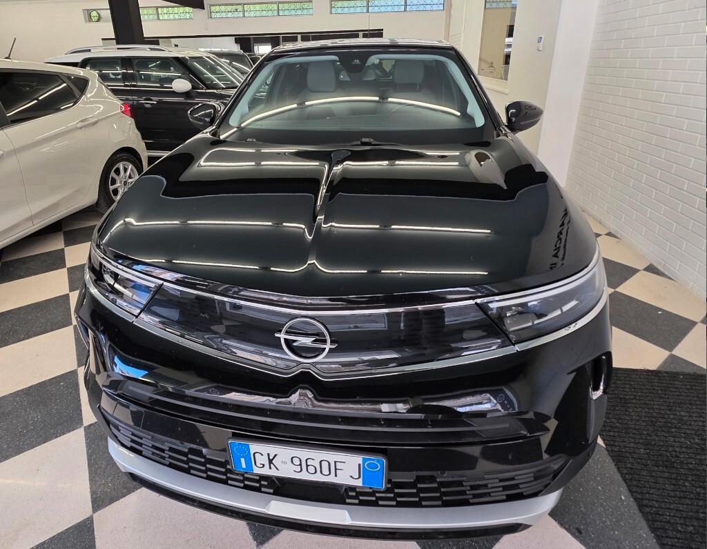 Opel Mokka 1.5 diesel Elegance