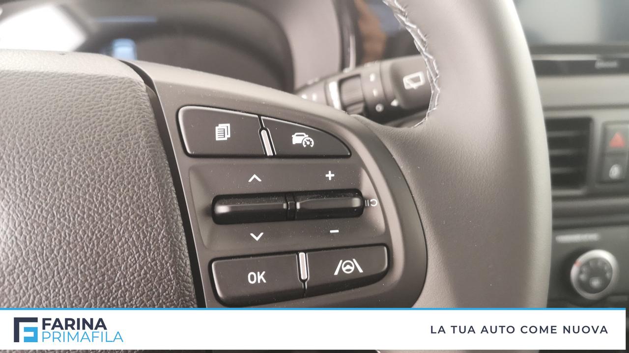 HYUNDAI i10 III 2023 - i10 1.0 Gpl Connectline 61cv
