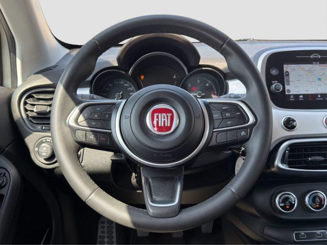FIAT 500X 500X 1.3 MultiJet 95 CV Connect