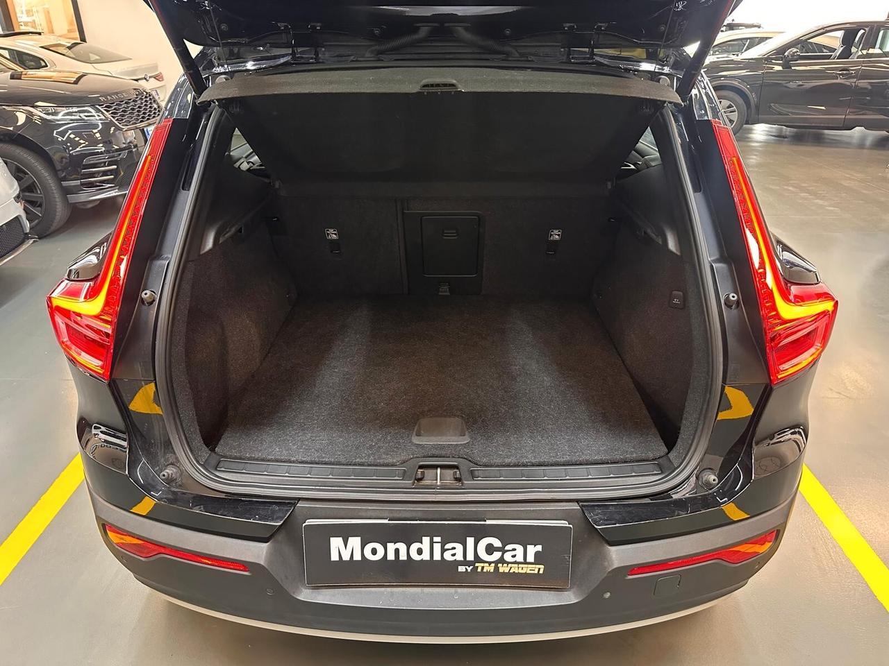 Volvo XC40 1.5 t4 phev Inscription auto my21