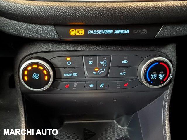 FORD Fiesta 1.1 75 CV GPL 5 porte Connect
