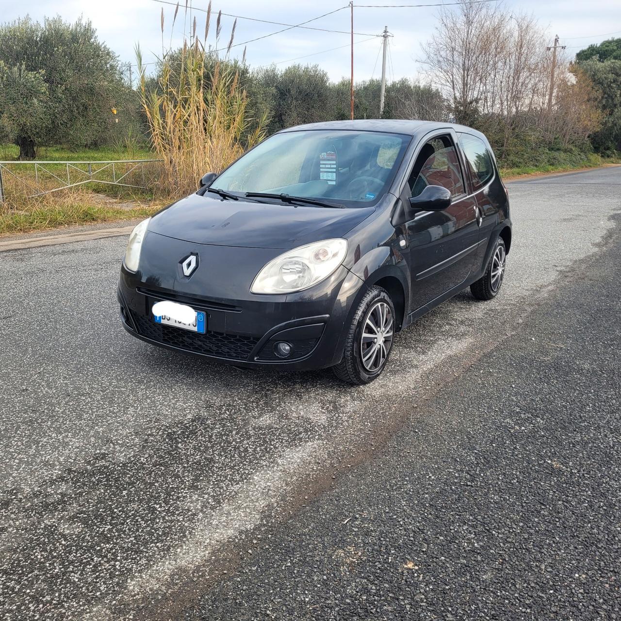 Renault Twingo 1.2i cat Gran Confort Van