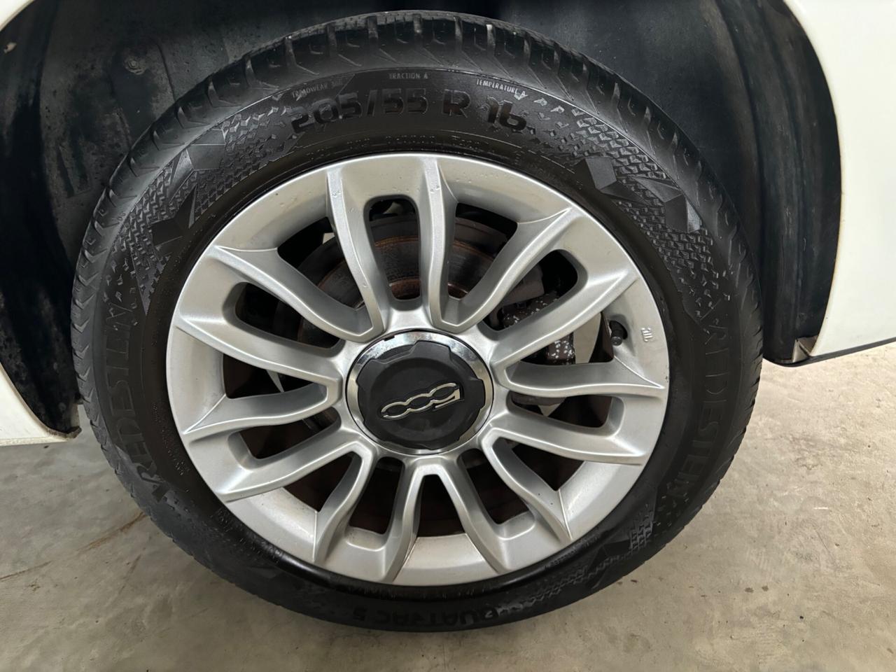 Fiat 500L Living 1.6 Multijet