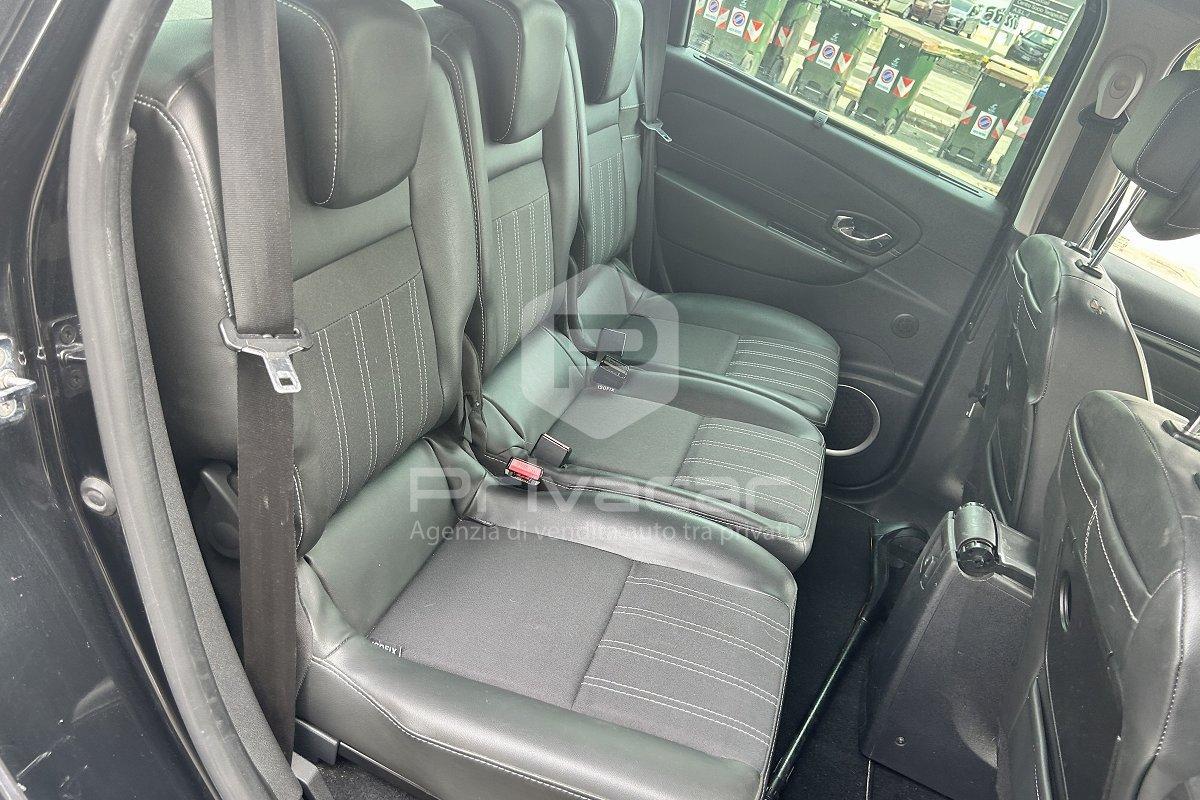 RENAULT Scénic XMod 1.5 dCi 110CV S&S Bose