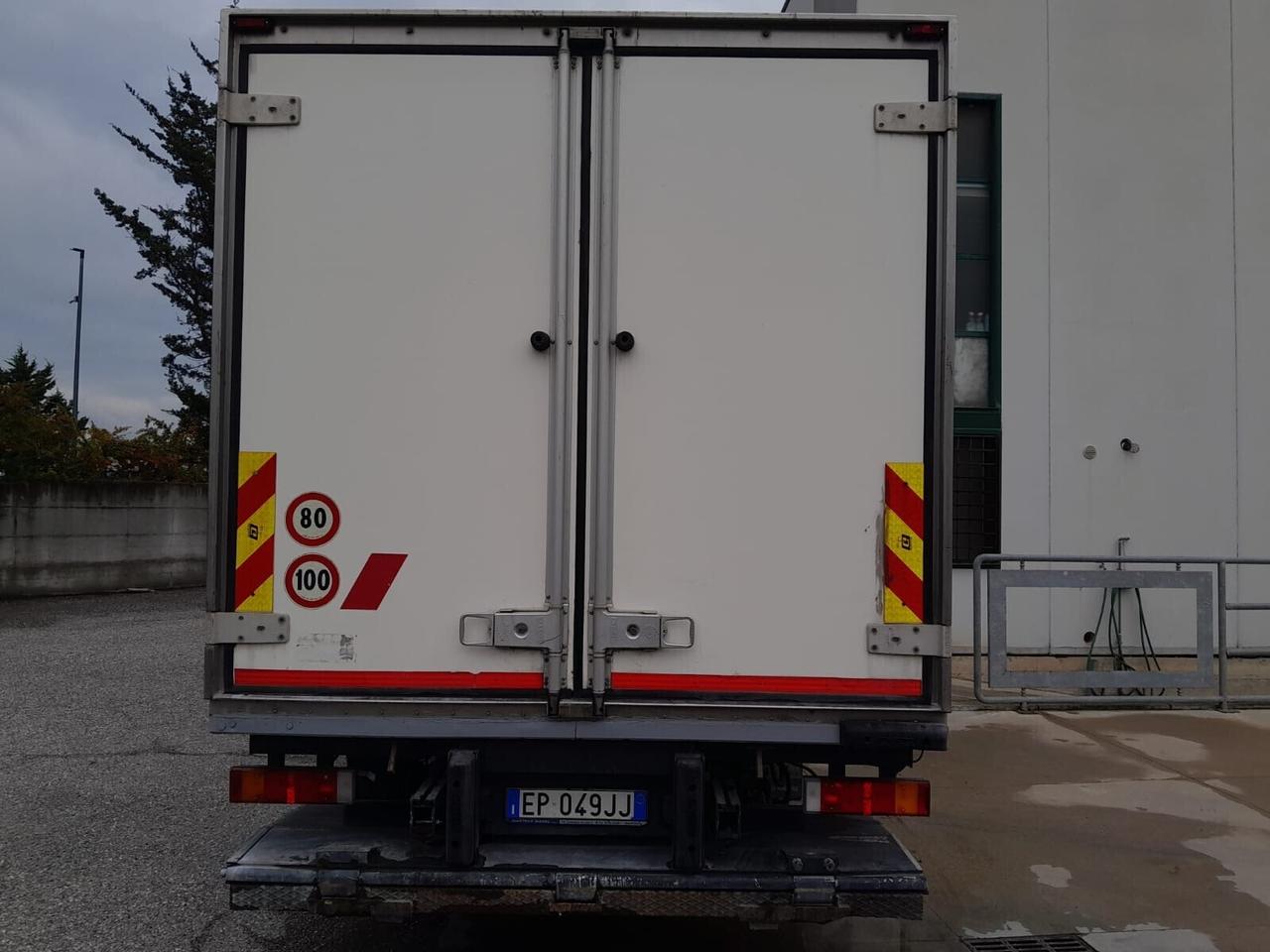 Iveco 120 E 18