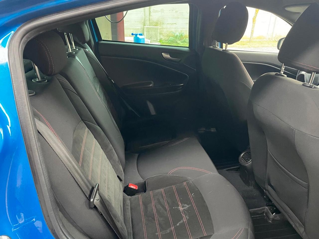 Alfa Romeo Giulietta 1.6 JTDm 120 CV Sprint