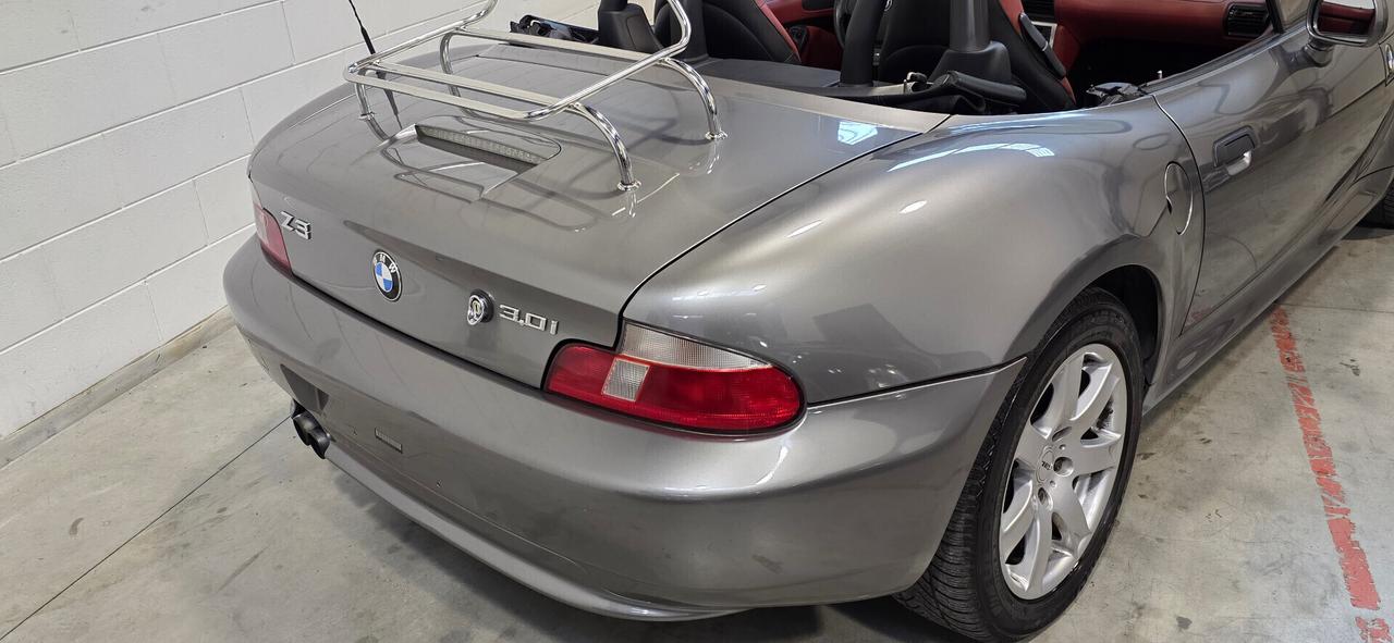 Bmw Z3 3.0i "SPORT EDITION"