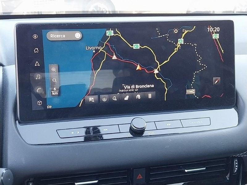 Nissan Qashqai 1.5 e-power 90th Anniversary 2wd
