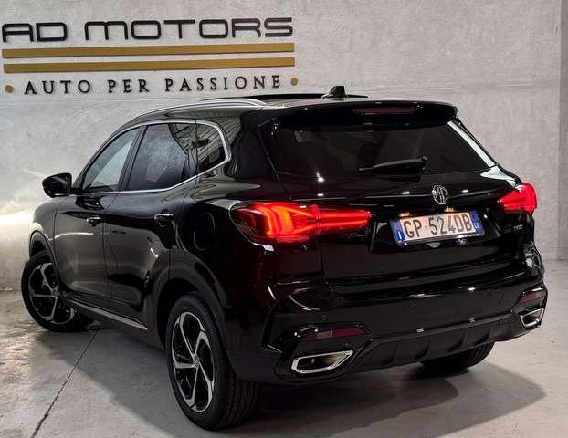 MG HS Tetto+Pelle+Luxury Km0 Non Vincoli
