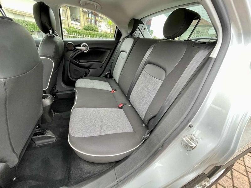 FIAT 500X 1.6 MultiJet 120 CV Pop Star