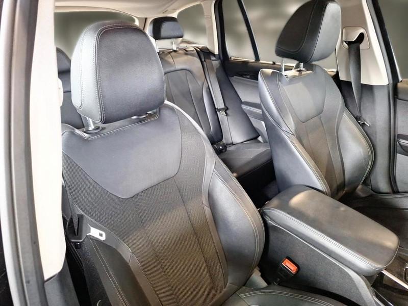 BMW X3 xDrive 20d XLine Autom.