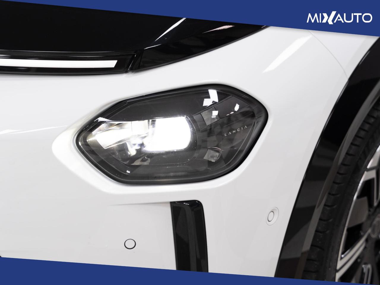 Lancia Ypsilon 1.2 MHEV LX 110CV E-DCT