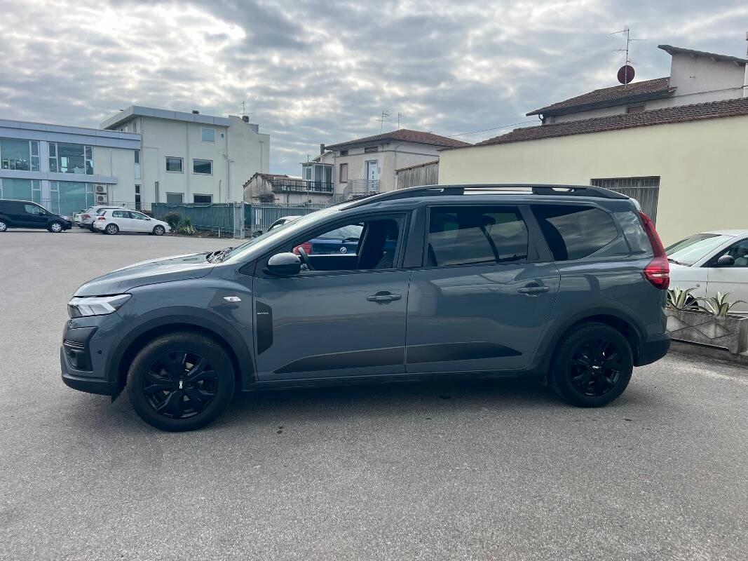 Dacia Jogger 1.0 tce Extreme Gpl 100cv