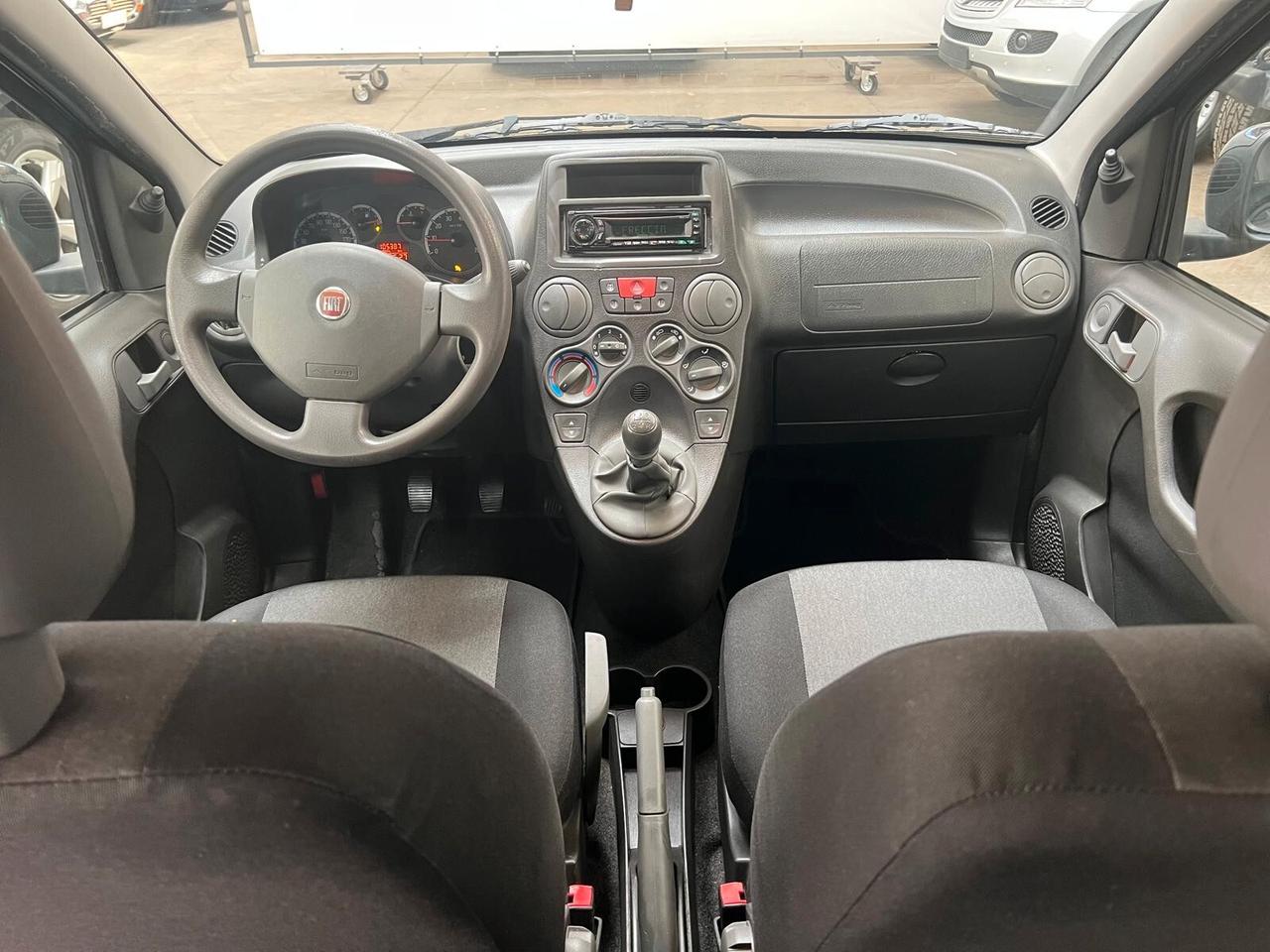 Fiat Panda 1.2 Emotion OTTIME CONDIZIONI