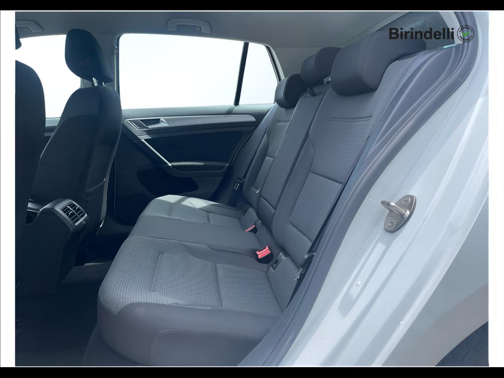 VOLKSWAGEN Golf 7ª serie - Golf 1.0 TSI 115 CV 5p. Comfortline BlueMotion