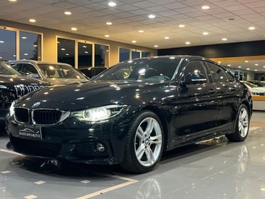 Bmw 4er Gran Coupe 418d Gran Coupe Msport 103.000 KM!!!