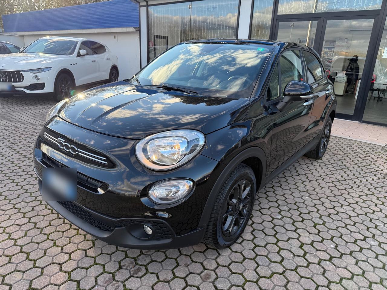 Fiat 500X 1.0 T3 120 CV Cult
