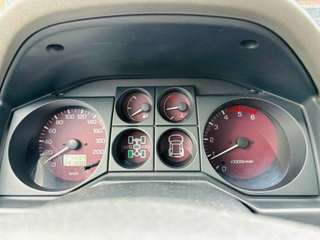 MITSUBISHI Pajero 3.2 16V DI-D 165CV UNICO PROPRIETARIO*FULLOPTIONAL