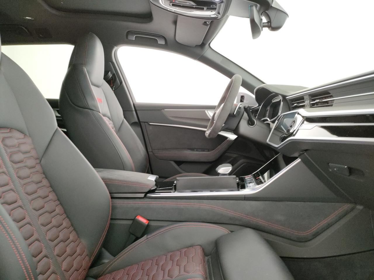 Audi RS6 avant 4.0 mhev performance quattro tiptronic