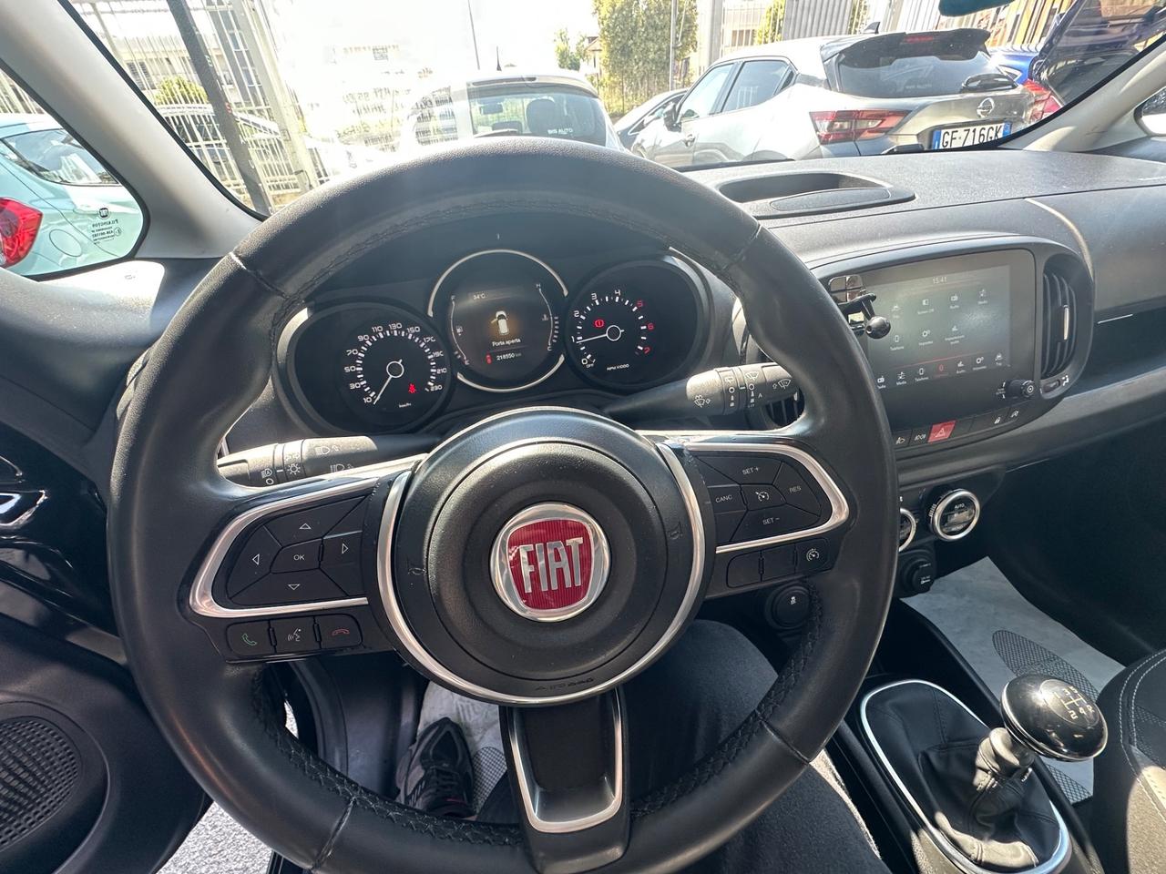 Fiat 500L 1.3 Multijet 95 CV Cross