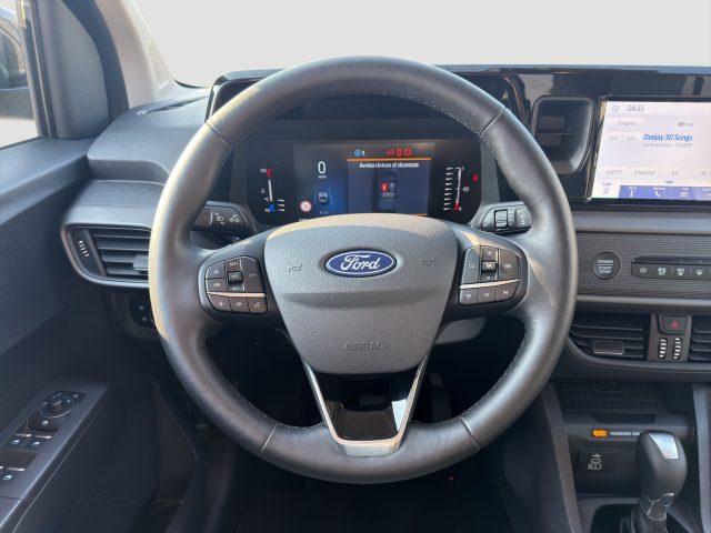 FORD Tourneo Courier Tourneo Courier 1.0 EcoBoost Powershift Titanium