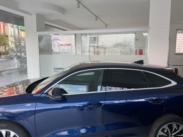 AUDI Q3 SPB 35 TFSI S tronic S line edition da ?619,00 men
