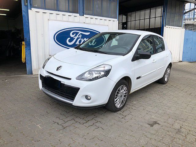 Renault Clio 1.2 16V 5 porte Confort