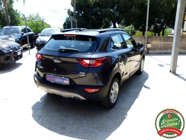 KIA Stonic 1.6 CRDi 110 CV Style