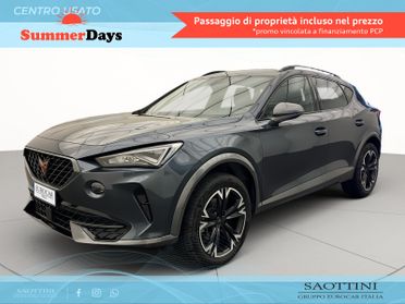 1.5 TSI 150 CV DSG