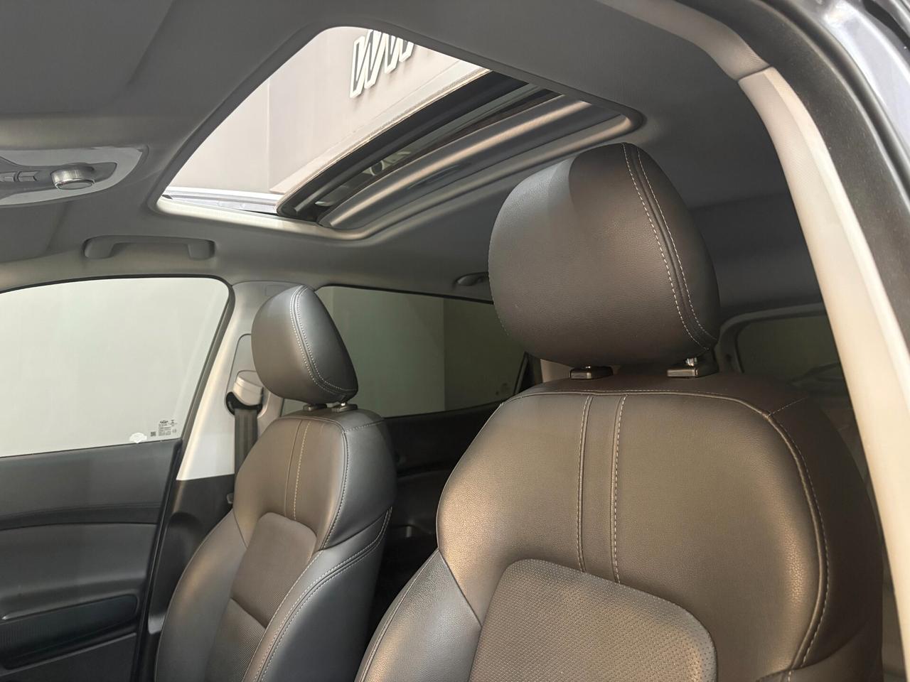 DR 4.0 1.5 Benzina 116cv ITALIANA FULL