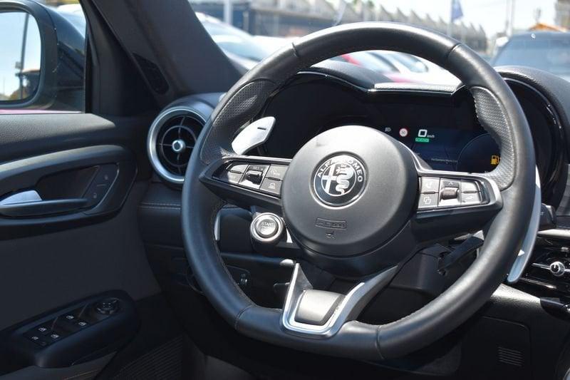 Alfa Romeo Tonale 1.5 160cv Hybrid TCT7 Veloce