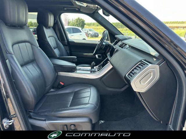 LAND ROVER Range Rover Sport 3.0 SDV6 249 CV HSE Dynamic