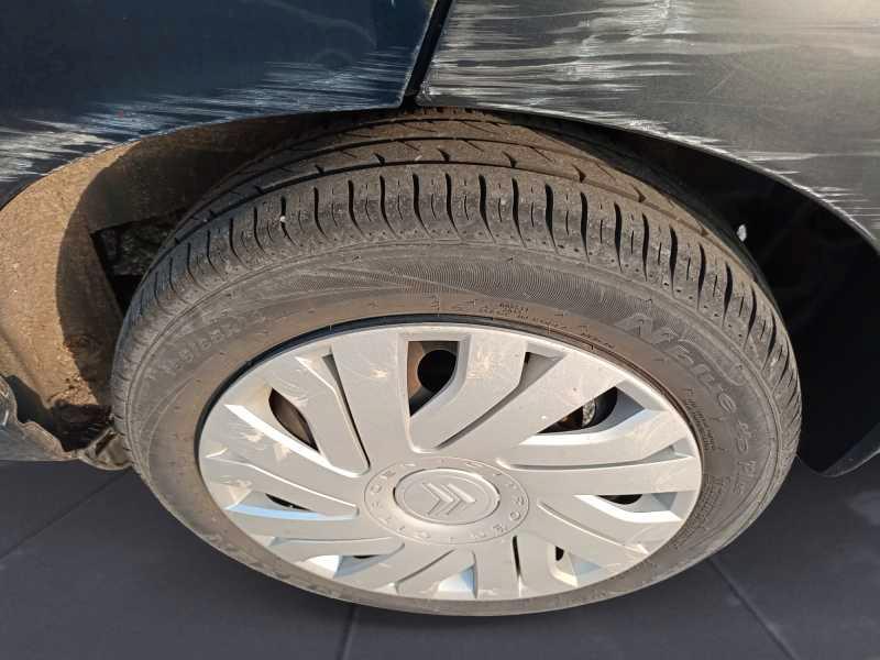 CITROEN C1 2005 Benzina - C1 1.0 C1ty 3p