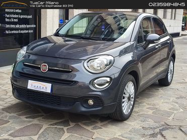 Fiat 500X 1.0 T3 Connect #11721
