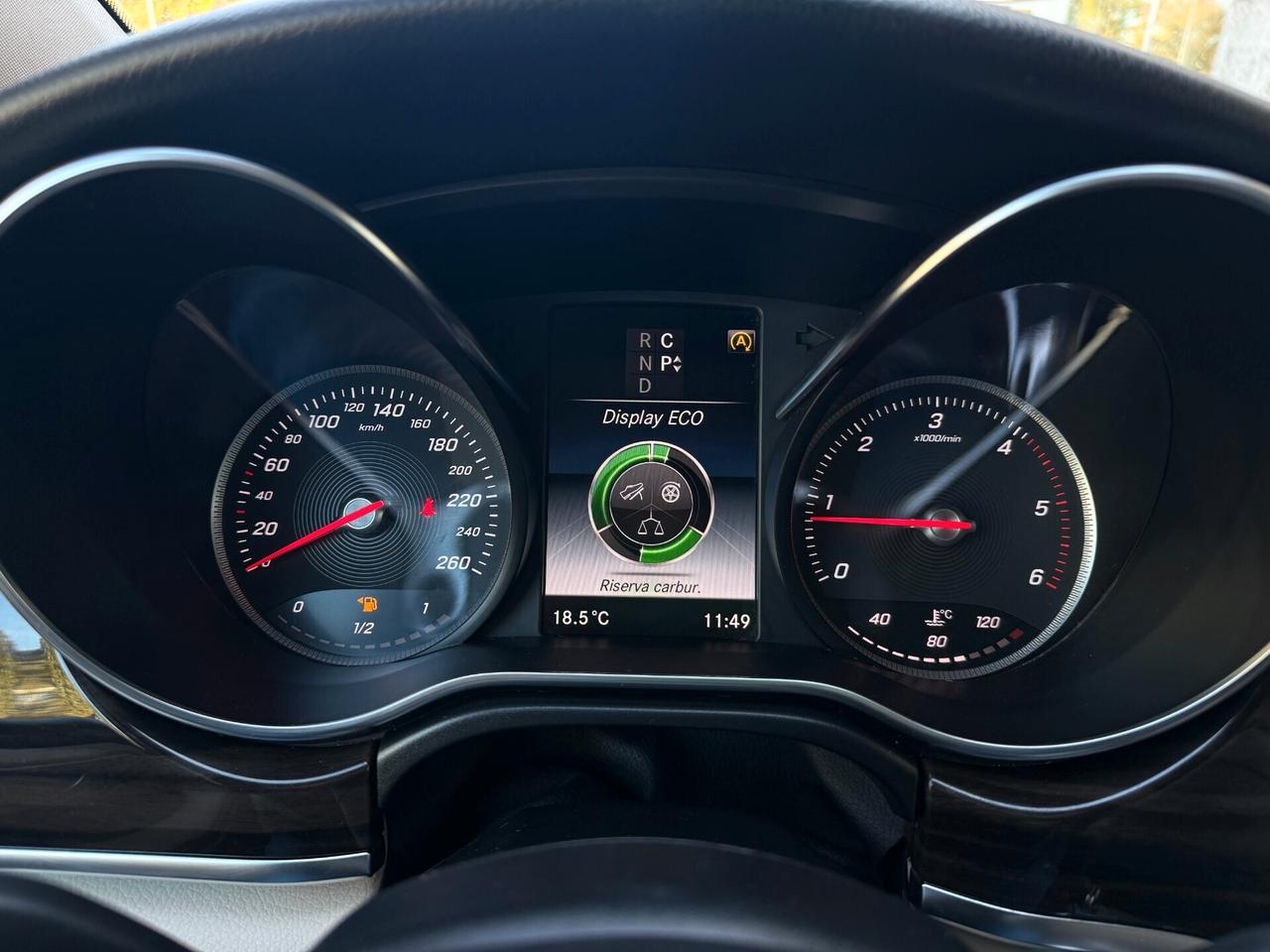 Mercedes-benz V 250 d Automatic 4Matic AVANTGARDE