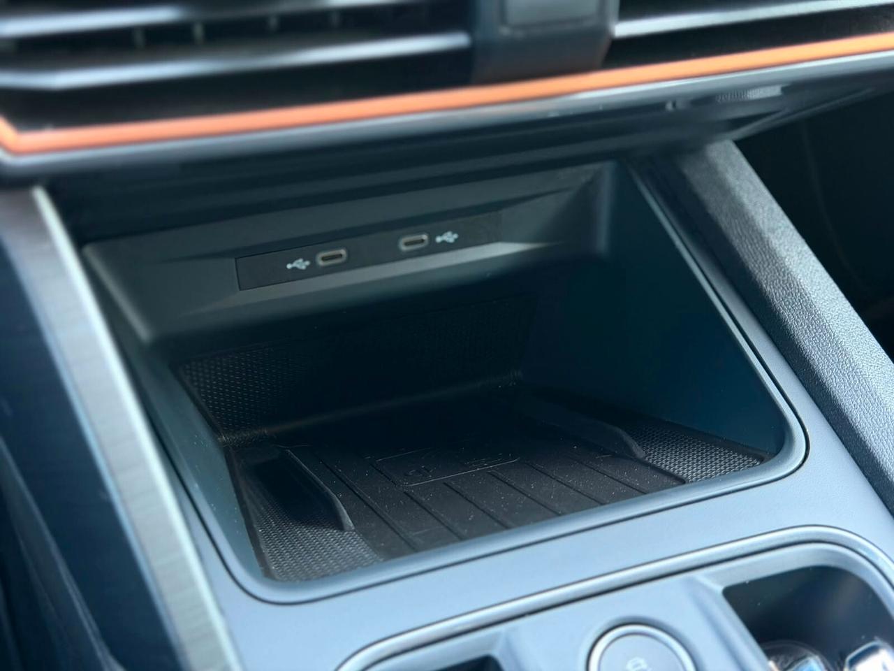Cupra Formentor 1.4 e-Hybrid DSG VZ