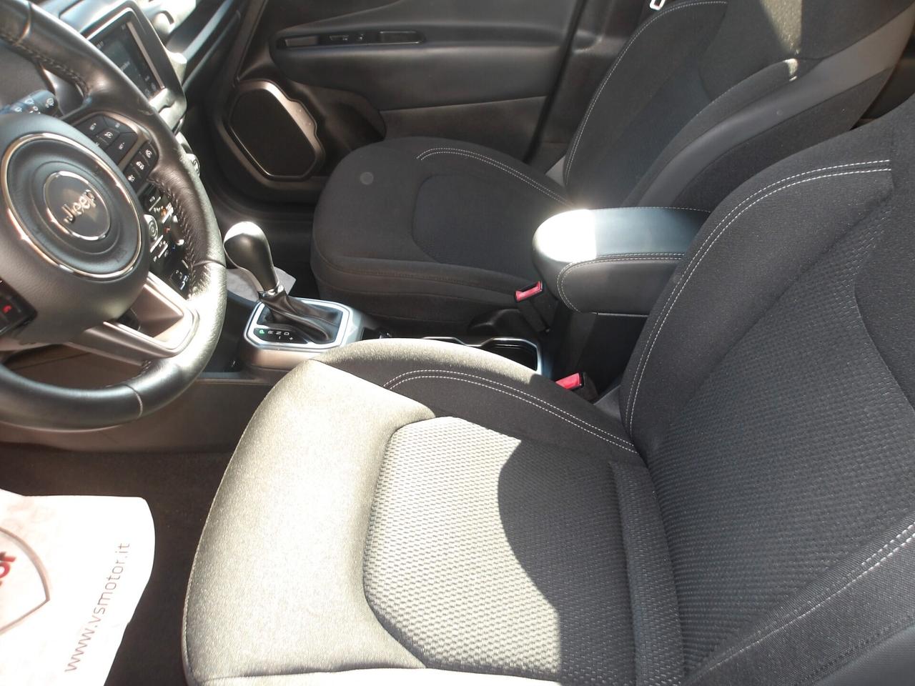 JEEP RENEGADE 1.3 BENZ-AUTO PREZZO PROMO!