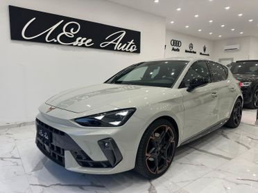 Cupra Leon 1.5 Hybrid 150 CV DSG