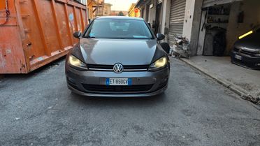 Volkswagen Golf 1.4 TSI 5p. Highline BlueMotion Technology