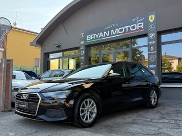 Audi A6 Avant 40 2.0 TDI S tronic Business