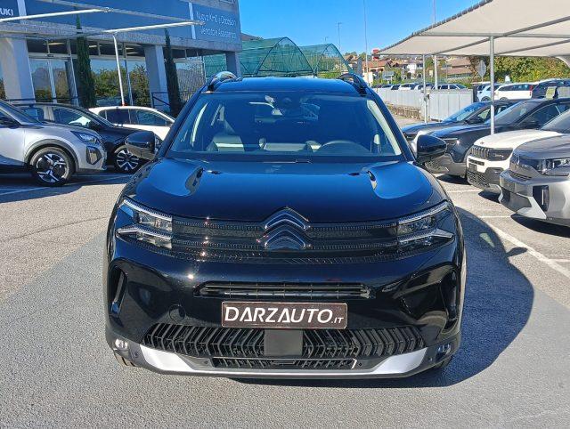 CITROEN C5 Aircross Autocarro N1 BlueHDi 130 S&S EAT8 Max